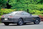 Toyota Supra RZ 1993 года (JP)